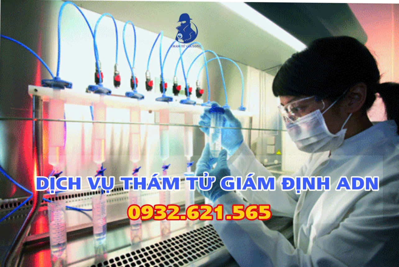 DỊCH VỤ THU THẬP VÀ GIÁM ĐỊNH ADN TẠI HÀ NỘI  – Chính Xác, Bảo Mật Tuyệt Đối